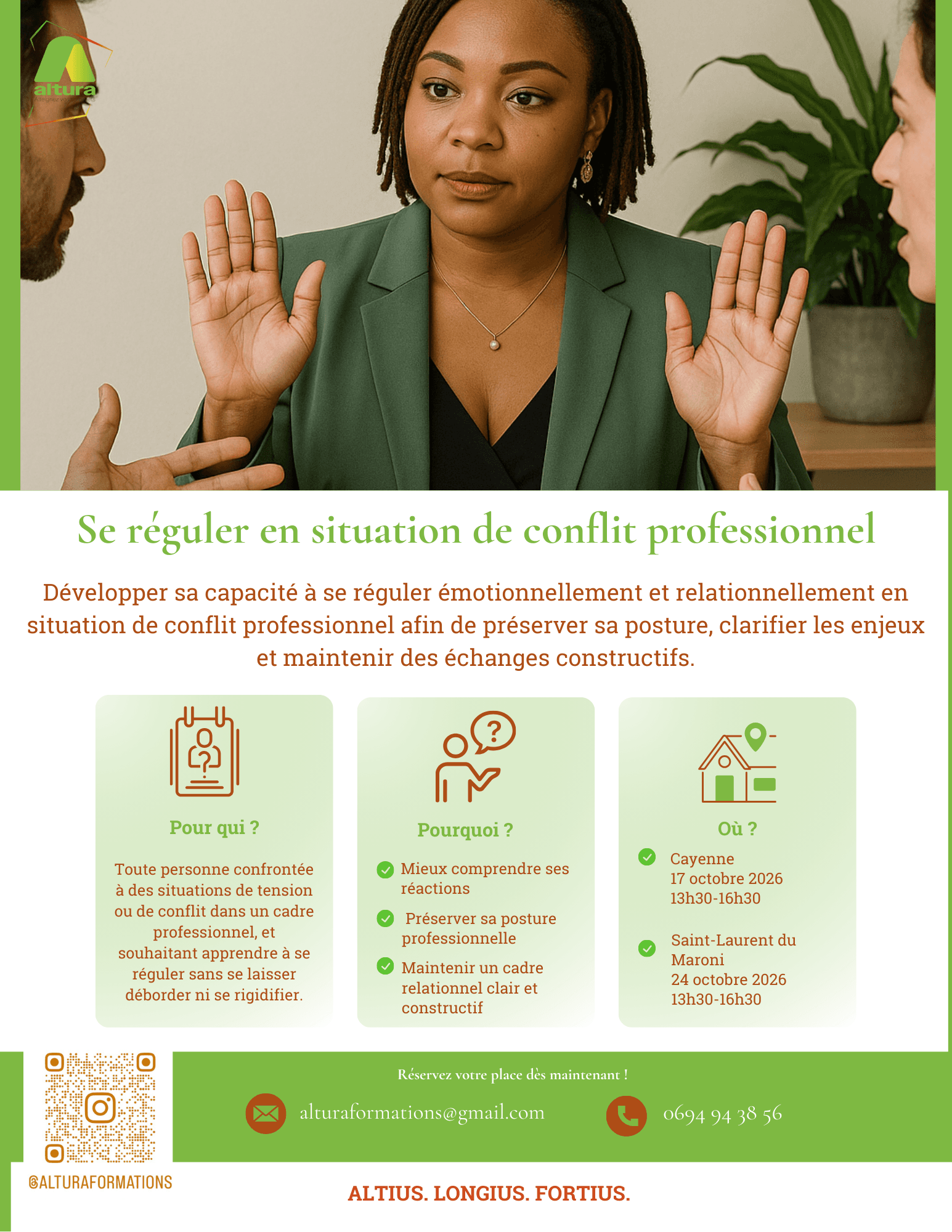 Atelier Octobre 2025