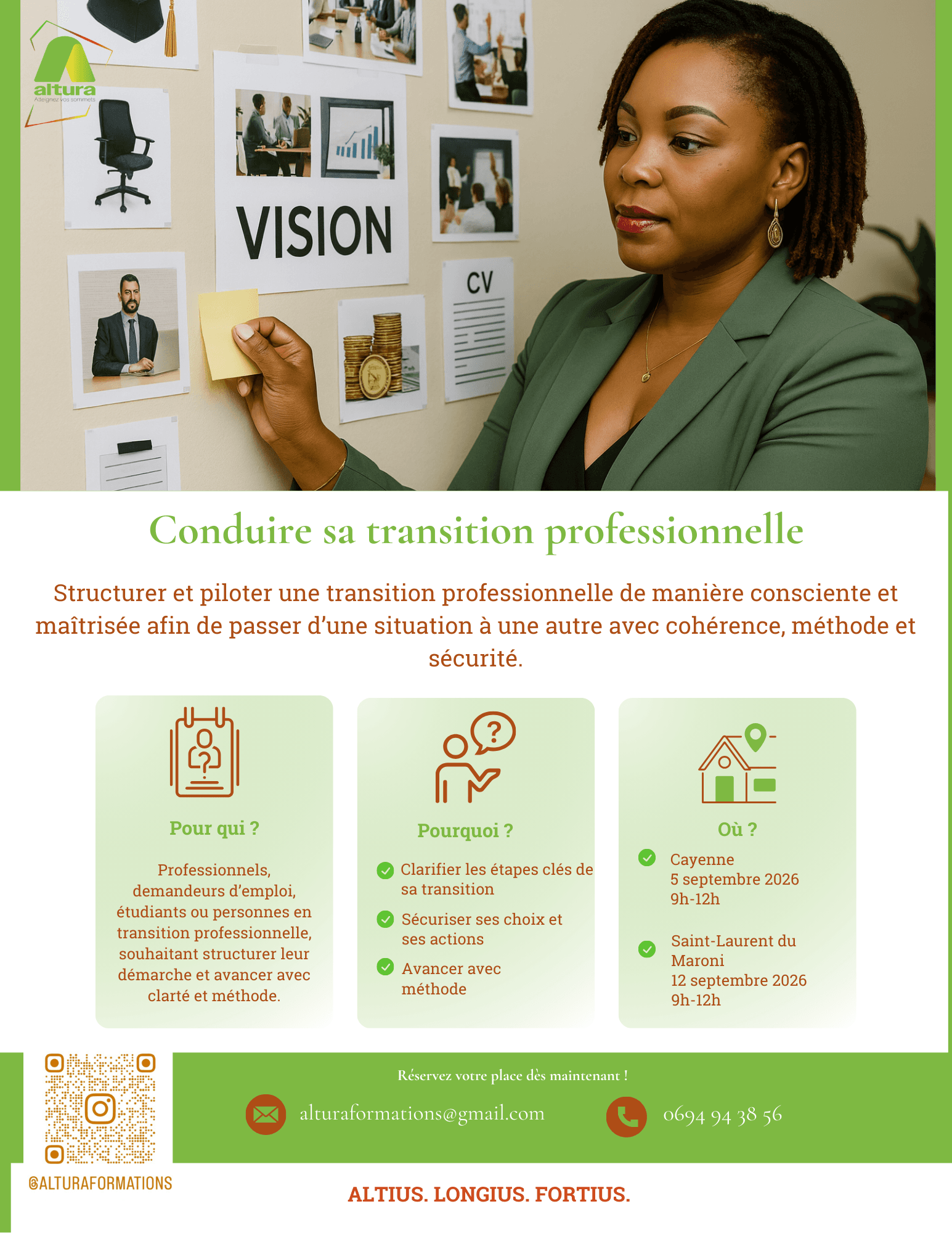 Atelier Septembre 2025